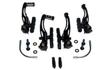 Гальма Promax TX-127 - дополнительное фото 1