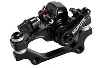 Тормоз задний Repute DSC310 с ротором 160 мм - дополнительное фото 1