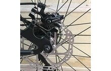 Тормоз задний Repute DSC310 с ротором 160 мм - дополнительное фото 3