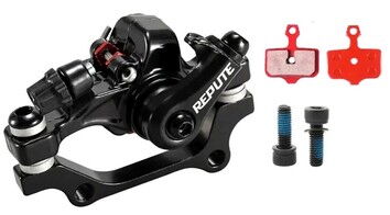 Калипер Repute DSC310 с адаптером F180/R160