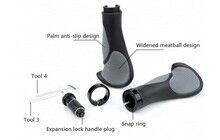 Грипси Tuoto BT-018 - дополнительное фото 1