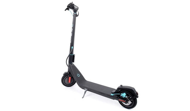 Электросамокат URBiS U5.1 - дополнительное фото 1