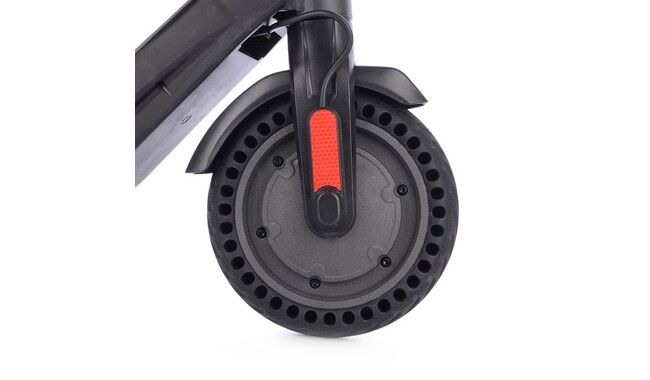 Электросамокат URBiS U5.1 - дополнительное фото 4