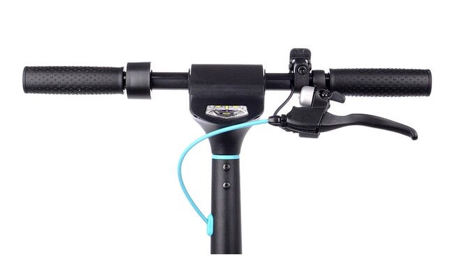 Электросамокат URBiS U5.1 - дополнительное фото 7