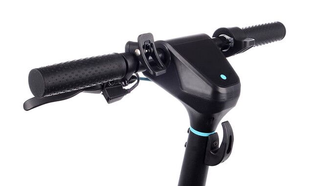 Электросамокат URBiS U5.1 - дополнительное фото 9