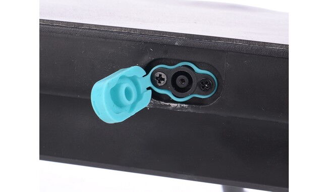 Электросамокат URBiS U5.1 - дополнительное фото 11