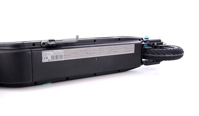 Электросамокат URBiS U5.1 - дополнительное фото 13