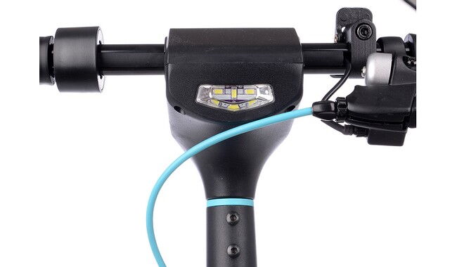 Электросамокат URBiS U5.1 - дополнительное фото 14