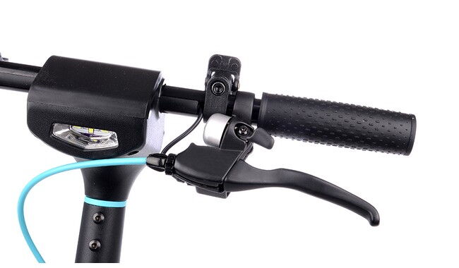 Электросамокат URBiS U5.1 - дополнительное фото 15