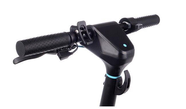 Электросамокат URBiS U5.1 - дополнительное фото 16