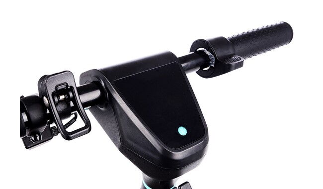 Электросамокат URBiS U5.1 - дополнительное фото 17