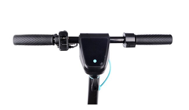 Электросамокат URBiS U5.1 - дополнительное фото 18