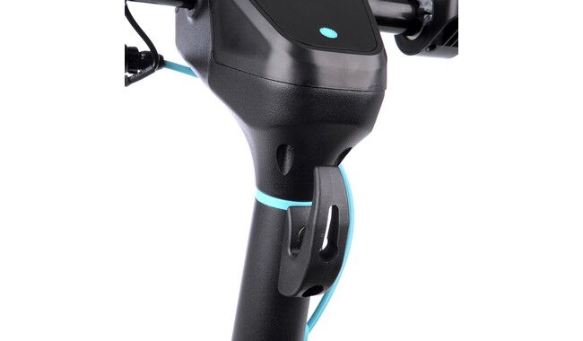 Электросамокат URBiS U5.1 - дополнительное фото 19