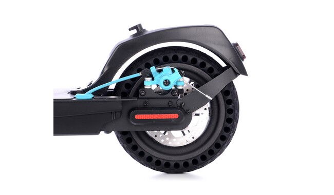 Электросамокат URBiS U5.1 - дополнительное фото 20