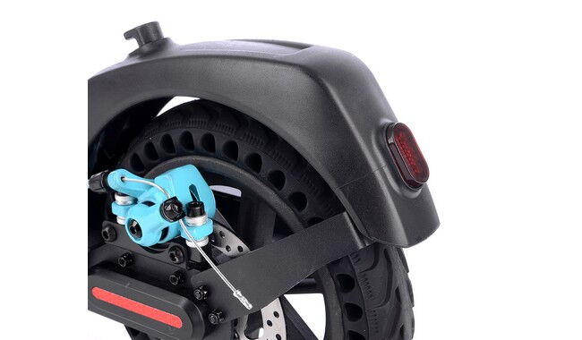 Электросамокат URBiS U5.1 - дополнительное фото 22