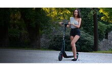 Электросамокат URBiS U5.1 - дополнительное фото 23