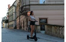 Электросамокат URBiS U5.1 - дополнительное фото 24