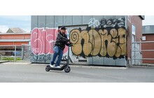 Электросамокат URBiS U5.1 - дополнительное фото 26