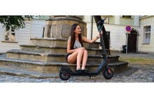 Электросамокат URBiS U5.1 - дополнительное фото 27