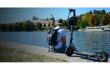 Электросамокат URBiS U5.1 - дополнительное фото 28