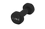 Гантель PowerPlay 4121 1,5 кг - фото 1