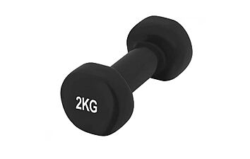 Гантель PowerPlay 4121 2 кг