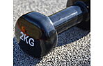 Гантель PowerPlay 4121 2 кг - дополнительное фото 4