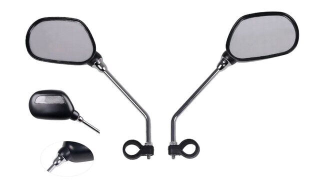 Зеркала Kands - дополнительное фото 1