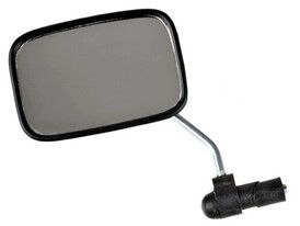 Дзеркало Mighty SQ-125