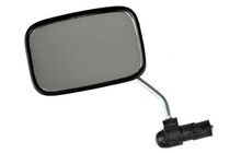 Зеркало Mighty SQ-125 - фото 1