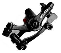 Каліпер Bolids BB8 з адаптером F180/R160