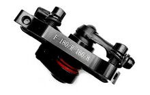 Каліпер Bolids BB8 з адаптером F180/R160 - дополнительное фото 1