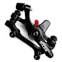 Каліпер Bolids BB8 з адаптером F160/R140