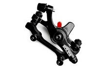 Каліпер Bolids BB8 з адаптером F160/R140 - фото 1