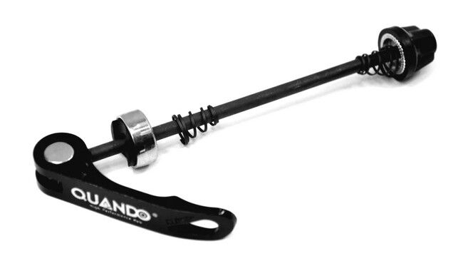 Эксцентрик передний Quando - фото 2