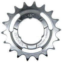 Звезда Sturmey Archer 3/32" 18T