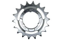 Звезда Sturmey Archer 3/32" 18T - фото 1