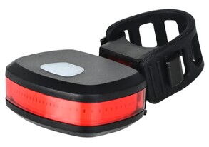 Мигалка X-Light XC-384R