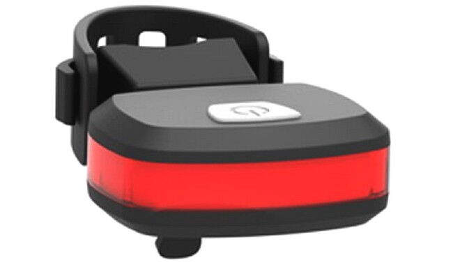 Мигалка X-Light XC-384R - дополнительное фото 1