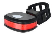 Мигалка X-Light XC-384R - фото 1