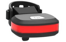 Мигалка X-Light XC-384R - дополнительное фото 1