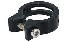 Хомут підсідельної труби 31.8 мм - фото 2