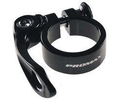 Хомут підсідельної труби Promax QR 31.8 мм