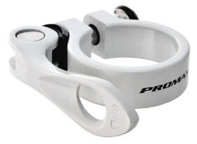 Хомут подседельной трубы Promax QR 34.9 мм