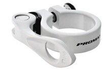 Хомут подседельной трубы Promax QR 34.9 мм - фото 2