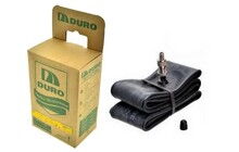 Камера 28-29" Duro 700x47-57C Dunlop 33 мм - фото 1