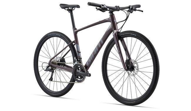 Велосипед Giant FastRoad AR 3 - дополнительное фото 1