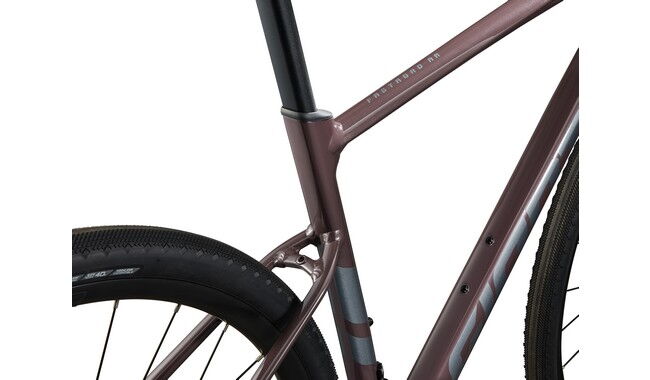 Велосипед Giant FastRoad AR 3 - дополнительное фото 2