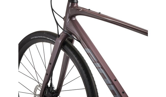 Велосипед Giant FastRoad AR 3 - дополнительное фото 5