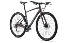 Велосипед Giant FastRoad AR 3 - дополнительное фото 1